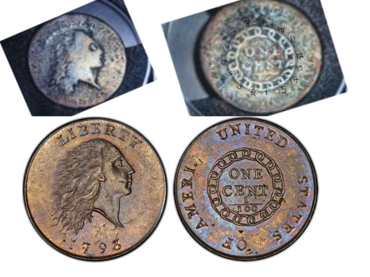 Picked-Up-At-Estate-Sale!need-Opinions-On-This-Coin!