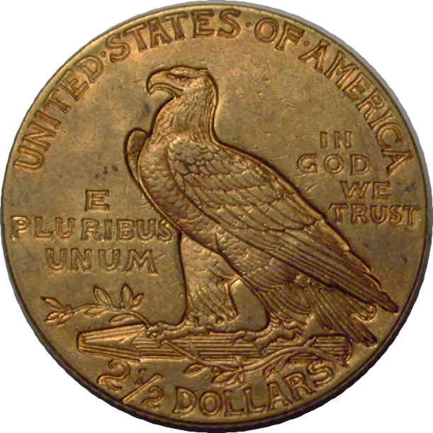 1929-2-.5-Dollar--Indian