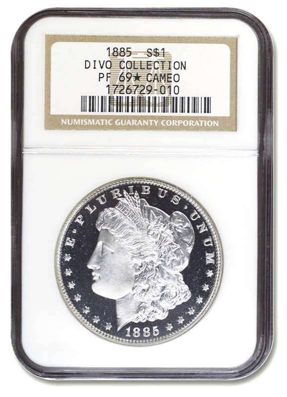 Nicest-Morgan-Ever?--PF69-Ultra-Cameo
