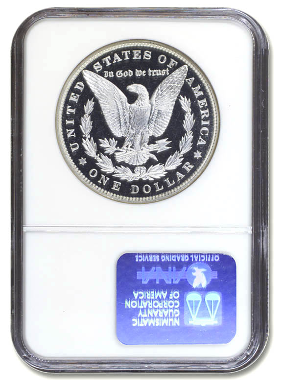 Nicest-Morgan-Ever?--PF69-Ultra-Cameo