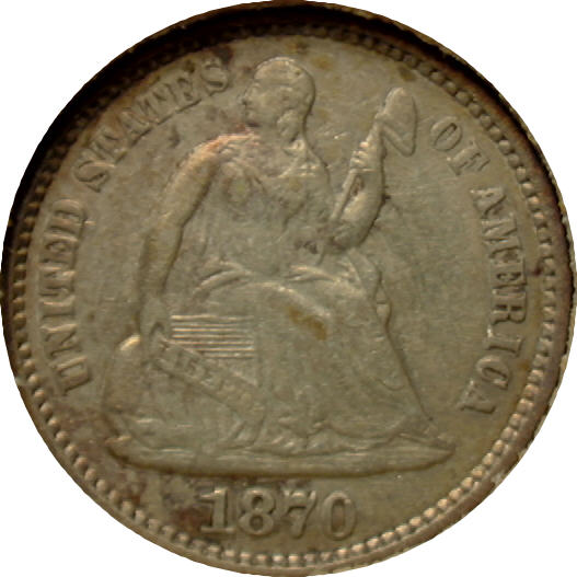39-Days-Of-Seated-Liberty-Coins!