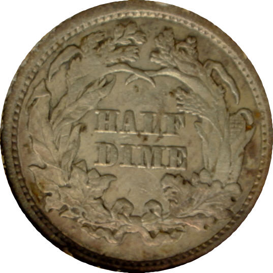 39-Days-Of-Seated-Liberty-Coins!