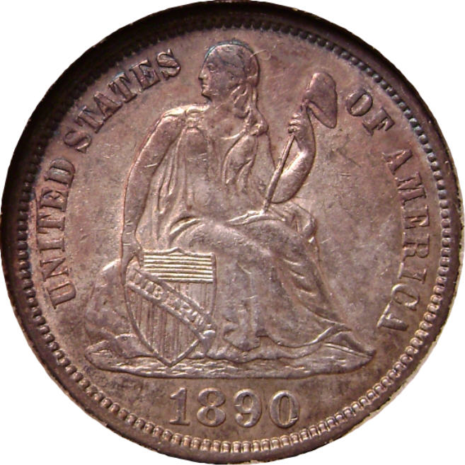 39-Days-Of-Seated-Liberty-Coins!