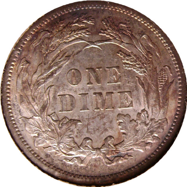 39-Days-Of-Seated-Liberty-Coins!