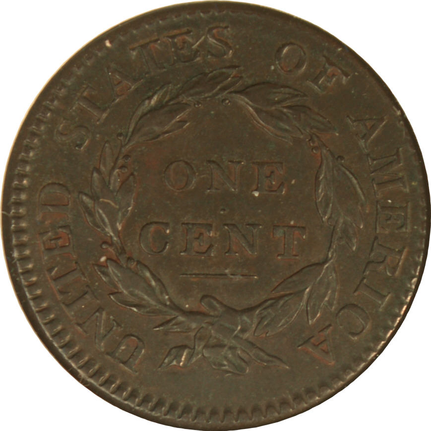 1814-Large-Cent