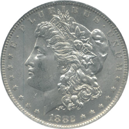 Fathers-Coin-Collection