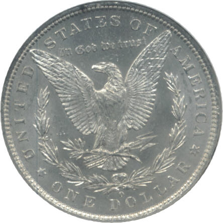 Fathers-Coin-Collection
