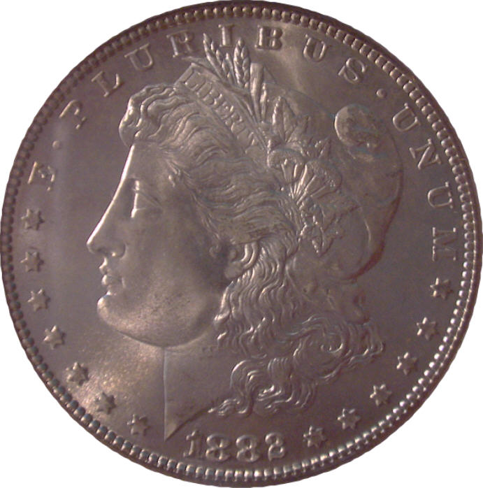 Fathers-Coin-Collection