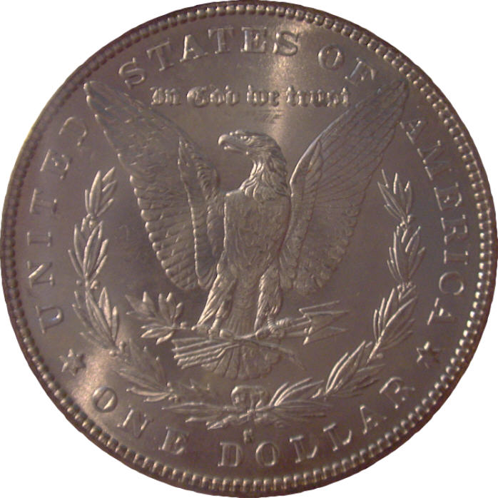 Fathers-Coin-Collection