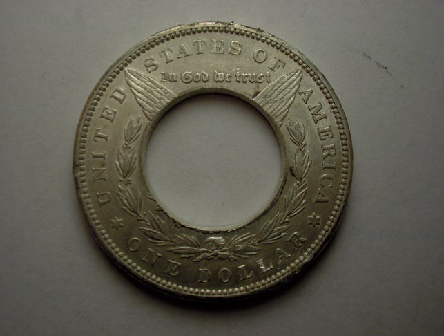 Coin-Rings