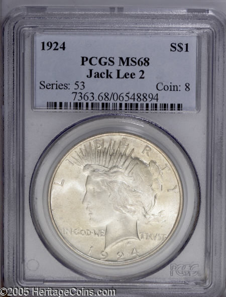 Competitive-Exhibit-For-Coin-Show