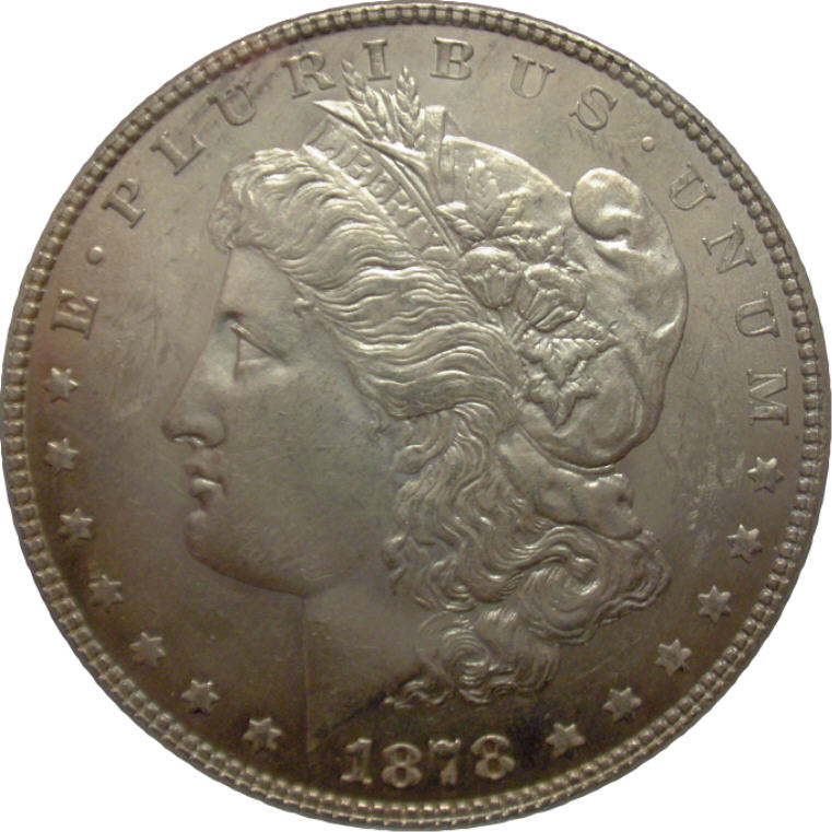 1878-Morgans