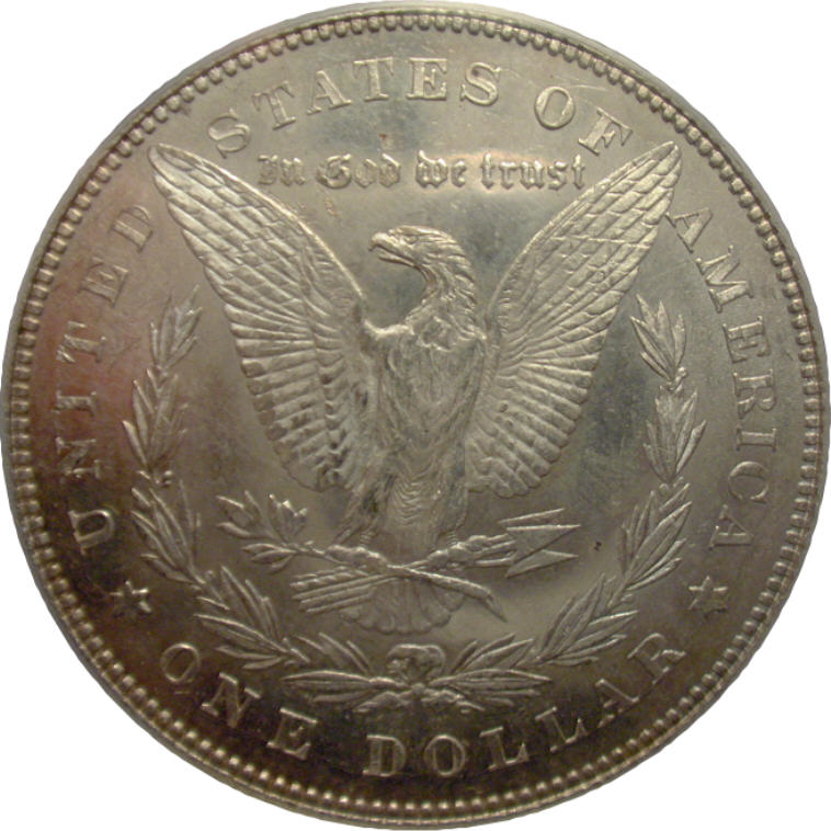 1878-Morgans