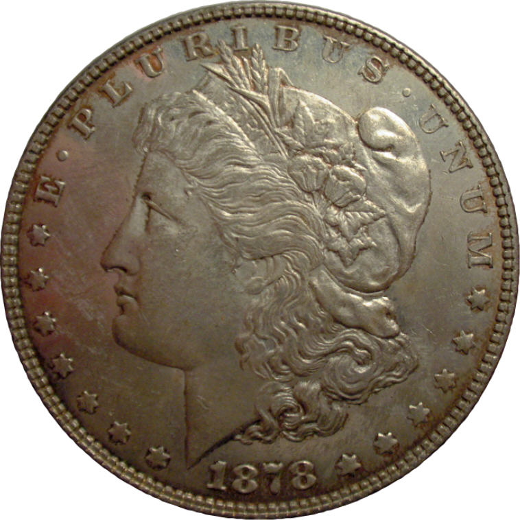 1878-Morgans