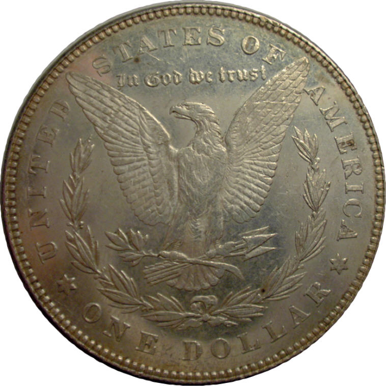 1878-Morgans