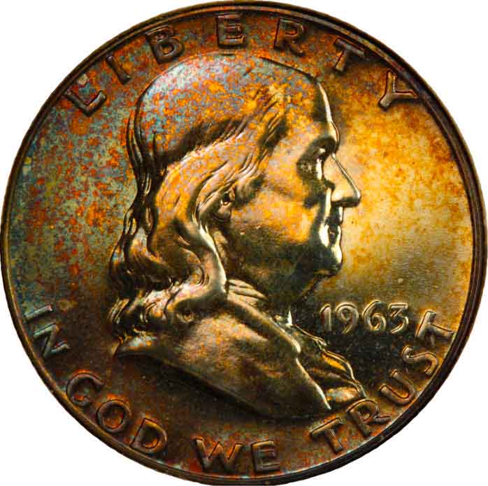 1888-Morgan-Blue-Toned--Wow!