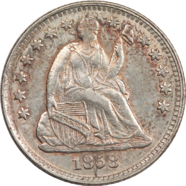 86-Days-Of-US-Type-Dansco-7070-Now-With-Gold!-Post-Yours!
