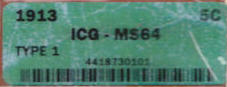 86-Days-Of-US-Type-Dansco-7070-Now-With-Gold!-Post-Yours!