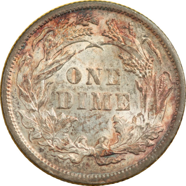 86-Days-Of-US-Type-Dansco-7070-Now-With-Gold!-Post-Yours!