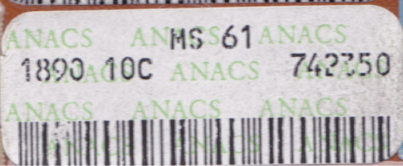 86-Days-Of-US-Type-Dansco-7070-Now-With-Gold!-Post-Yours!