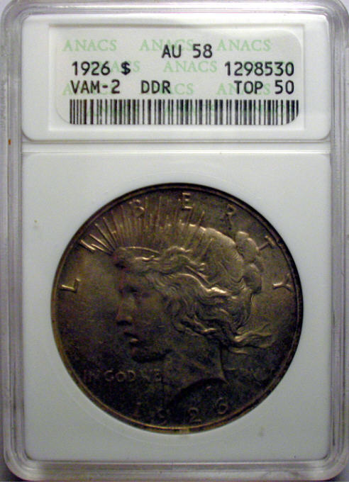 Looking-For-Peace-Dollar-Suggestions