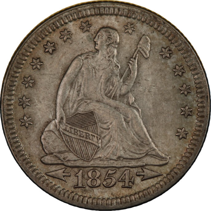 86-Days-Of-US-Type-Dansco-7070-Now-With-Gold!-Post-Yours!