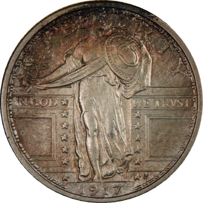 86-Days-Of-US-Type-Dansco-7070-Now-With-Gold!-Post-Yours!