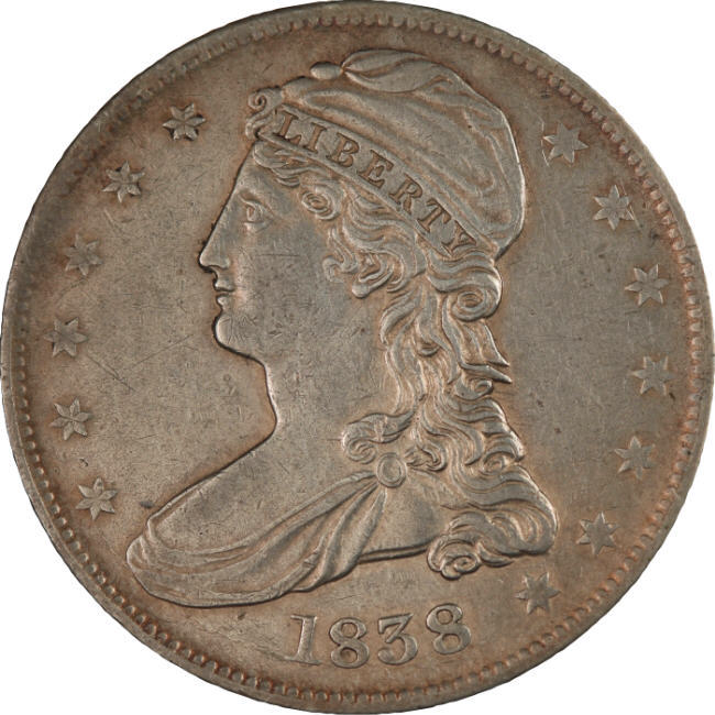 86-Days-Of-US-Type-Dansco-7070-Now-With-Gold!-Post-Yours!