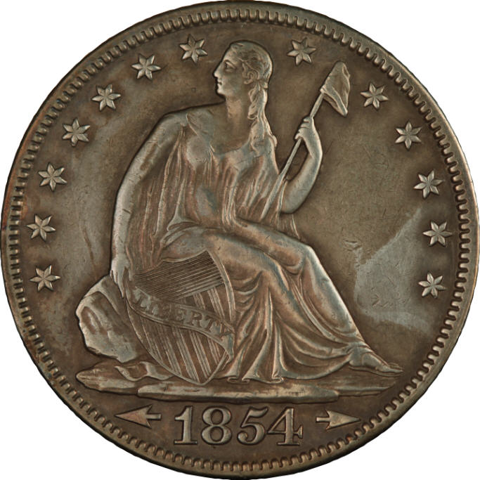 86-Days-Of-US-Type-Dansco-7070-Now-With-Gold!-Post-Yours!