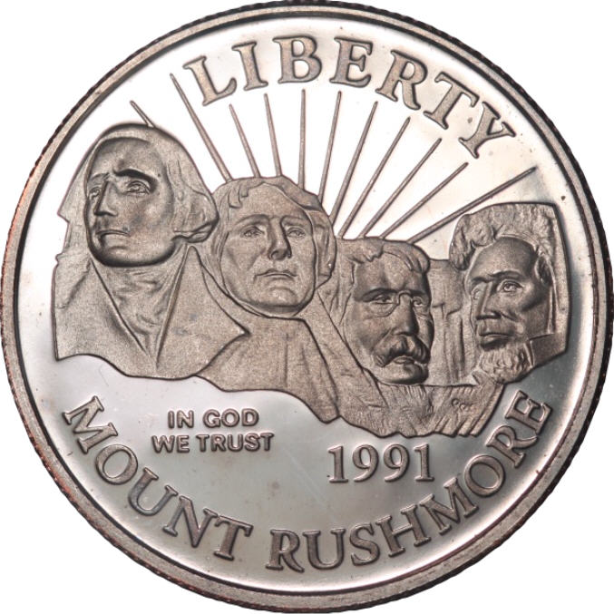 86-Days-Of-US-Type-Dansco-7070-Now-With-Gold!-Post-Yours!