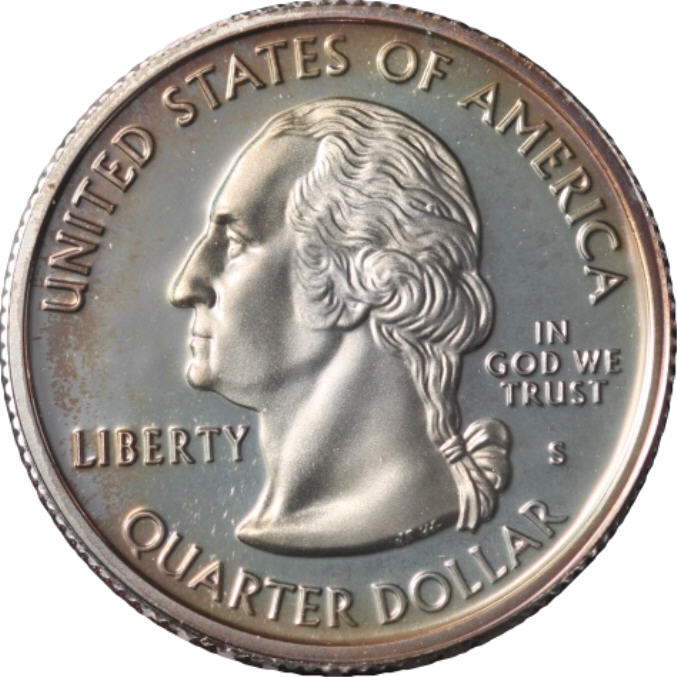 86-Days-Of-US-Type-Dansco-7070-Now-With-Gold!-Post-Yours!