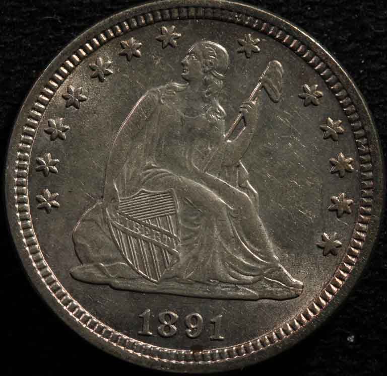 1891-Seated-Quarter