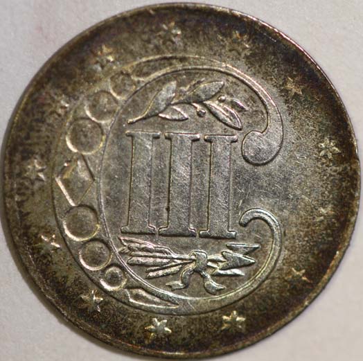 23-Days-Of-Silver-3-Cents!-The-Most-Original-Title