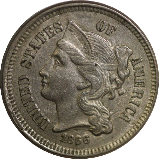 3-Cents-1865-Die-Clash