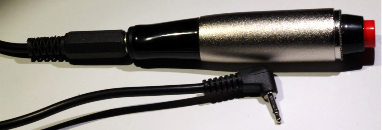 Made-A-New-Remote-Shutter-Button