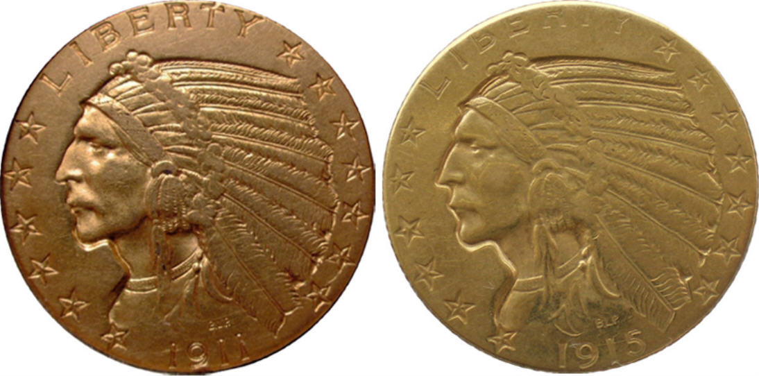 Recenlty-Bought-3-Half-Eagles.counterfeight?