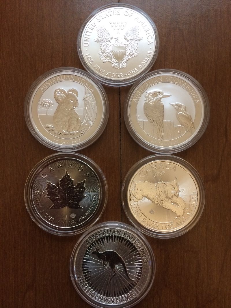 What-Did-You-Add-To-Your-Stash-Today?
