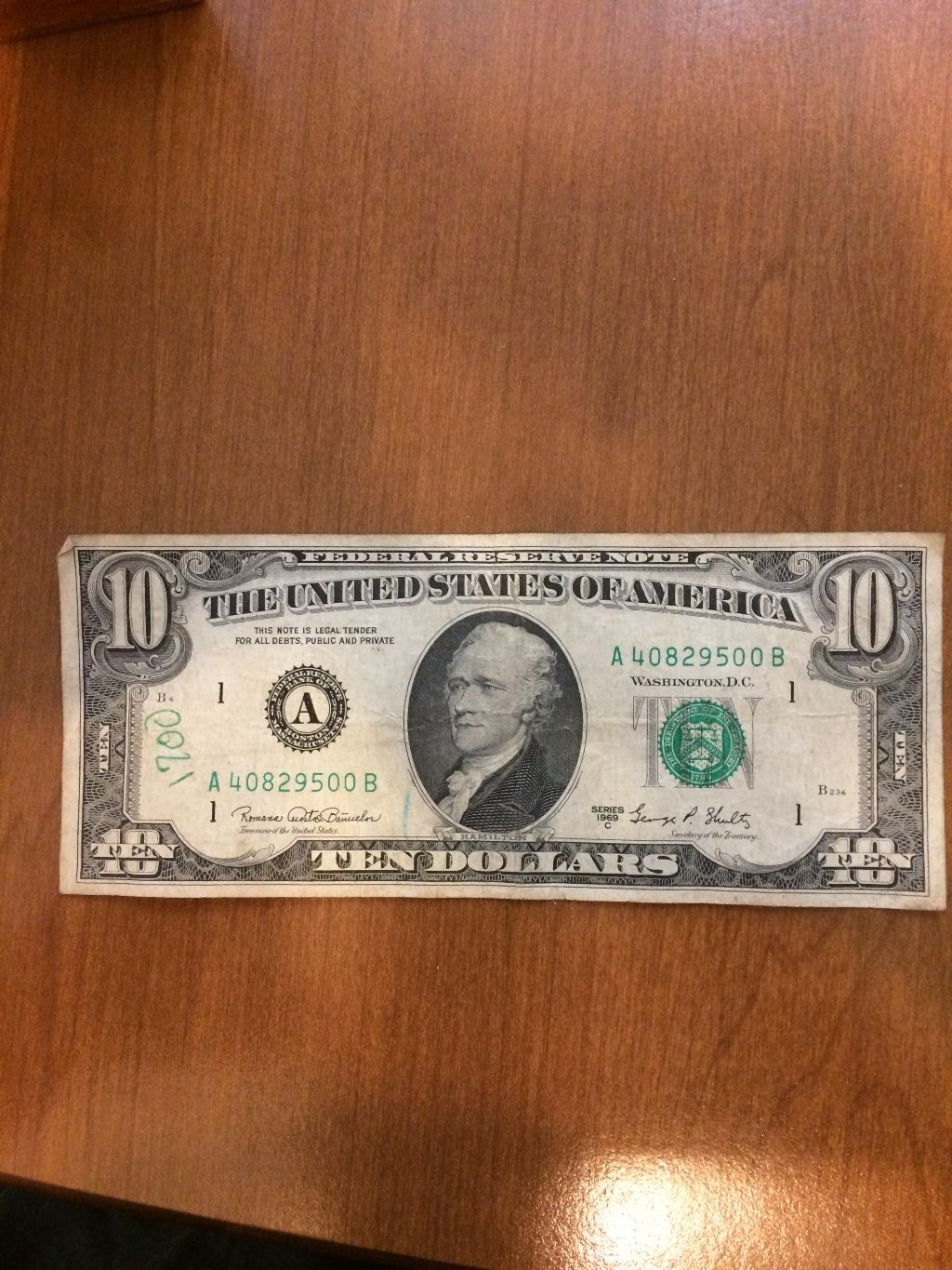Post-Your-New-Currency-Acquisitions!