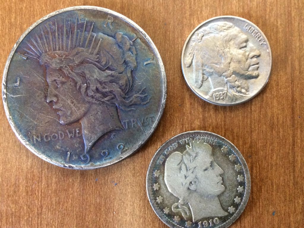 Eye-Candy-Corner:-Post-Your-Toned-Coins!
