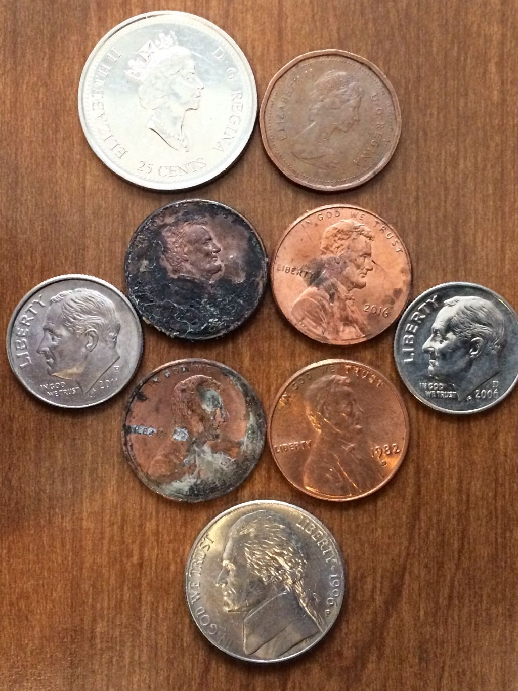 Coinstar-Finds!-Including-Bank-Counters-And-Other-Machines