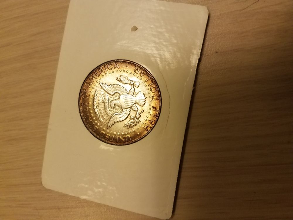 No-Clue-What-I-Have.-JFK-Half-Dollar
