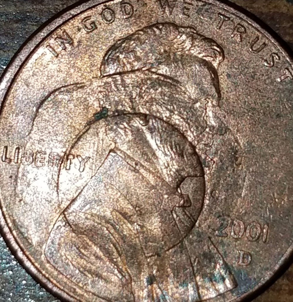 Help!-2001-Penny...-I'm-Not-Sure,-Strike-Through-Maybe