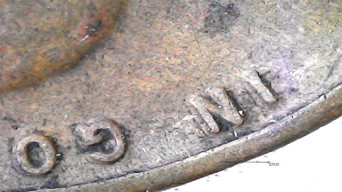 Not-Sure-What-I'm-Looking-At-Here.-Any-Help-Would-Be-Appreciated.-1926-S-1c
