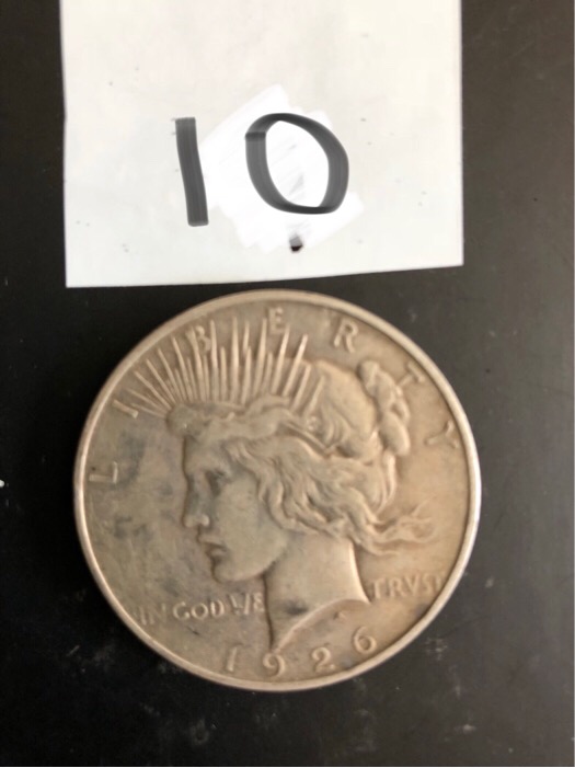 Peace-Dollars-With-A-Different-Finish