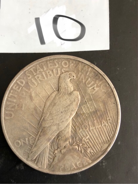 Peace-Dollars-With-A-Different-Finish
