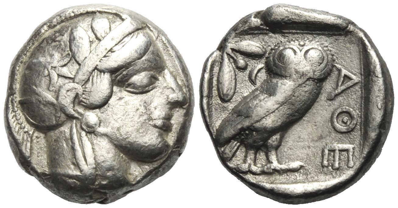 Thoughts-On-2-Greek-Owls-At-Auction-4.24.15