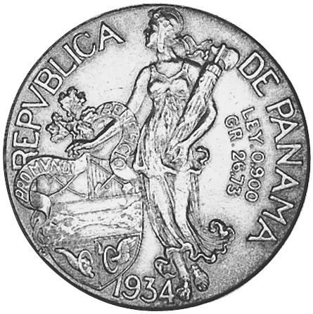 1934-1/10-Balboa