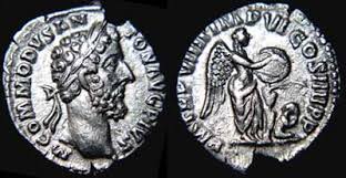 Top-Coin-Types-Roman-Edition