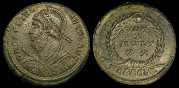 Top-Coin-Types-Roman-Edition