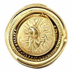 Taking-Requests:--AI-Generated-Pseudo-Ancient-Silver-Coins-From-Your-Text-Prompt